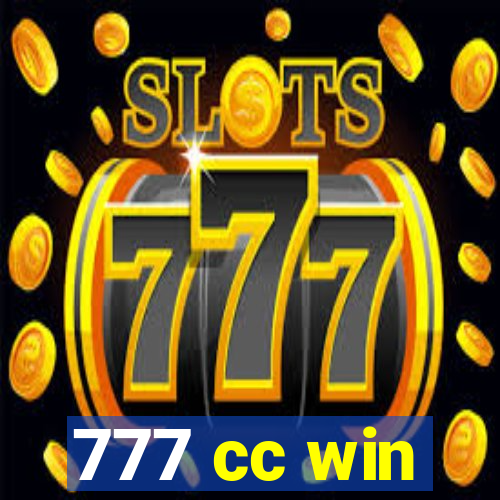 777 cc win